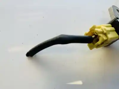 Peça sobressalente para automóvel em segunda mão sensor por nissan qashqai 1.6 16v referências oem iam   