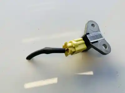 Peça sobressalente para automóvel em segunda mão sensor por nissan qashqai 1.6 16v referências oem iam   