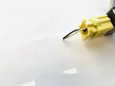 Peça sobressalente para automóvel em segunda mão sensor por nissan qashqai 1.6 16v referências oem iam   