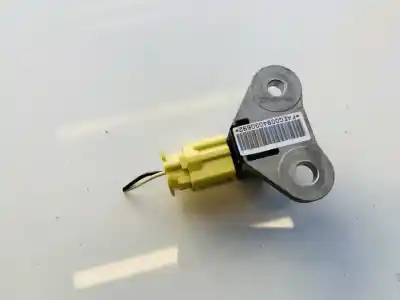 Peça sobressalente para automóvel em segunda mão sensor por nissan qashqai 1.6 16v referências oem iam   