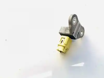 Peça sobressalente para automóvel em segunda mão sensor por nissan qashqai 1.6 16v referências oem iam   