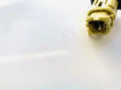 Peça sobressalente para automóvel em segunda mão sensor por nissan qashqai 1.6 16v referências oem iam   