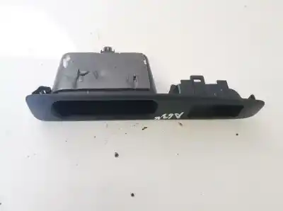 Pezzo di ricambio per auto di seconda mano plastica per nissan qashqai 1.6 16v riferimenti oem iam 