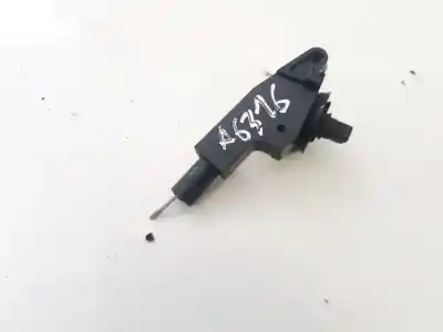 Pezzo di ricambio per auto di seconda mano plastica per nissan qashqai 1.6 16v riferimenti oem iam 