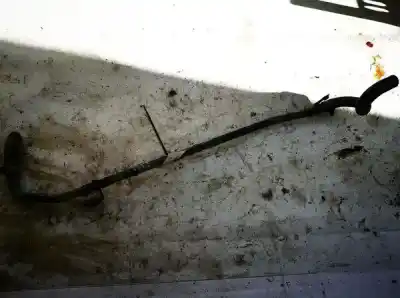 Second-hand car spare part tube for volkswagen vento (1h2) 1.9 tdi oem iam references 