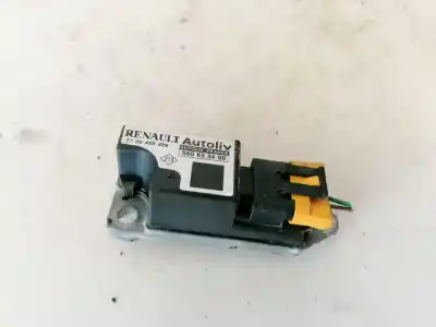 Автозапчасти б/у датчик за renault megane i scenic (ja0) motor 1.9 ltr. - 72 kw dti diesel cat ссылки oem iam 7700429426