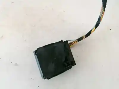 Автозапчасти б/у электронный модуль за renault megane i scenic (ja0) motor 1.9 ltr. - 72 kw dti diesel cat ссылки oem iam 7700427696a