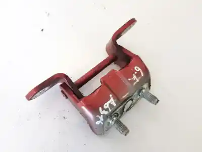 Pezzo di ricambio per auto di seconda mano fermo porta per nissan qashqai 1.6 16v riferimenti oem iam 