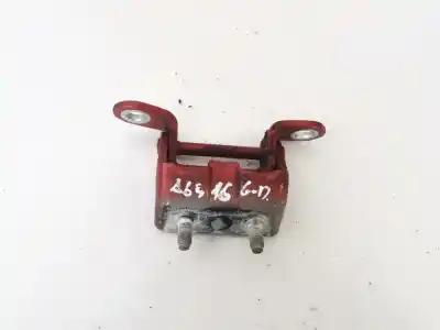 Pezzo di ricambio per auto di seconda mano fermo porta per nissan qashqai 1.6 16v riferimenti oem iam 