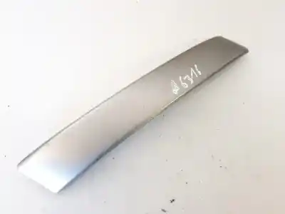 Pezzo di ricambio per auto di seconda mano plastica per nissan qashqai 1.6 16v riferimenti oem iam 80945jd000