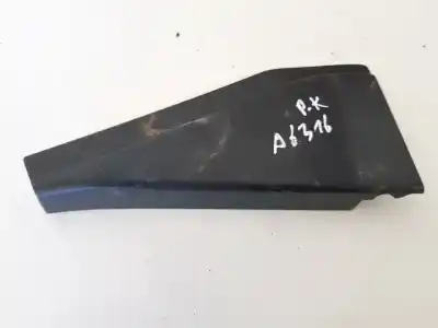 Pezzo di ricambio per auto di seconda mano plastica per nissan qashqai 1.6 16v riferimenti oem iam 82292jd000