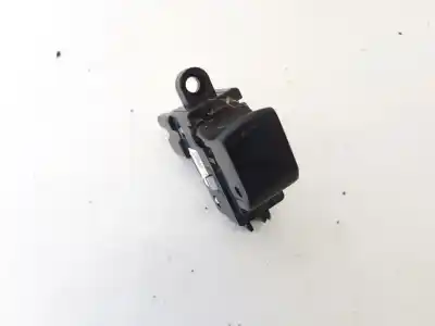 Pezzo di ricambio per auto di seconda mano interruttore alzacristalli anteriore sinistro per nissan qashqai 1.6 16v riferimenti oem iam 25411jd000