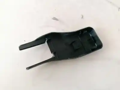 Pezzo di ricambio per auto di seconda mano plastica per mazda 3 (bk) 1.6 di turbo riferimenti oem iam bp4k57043  