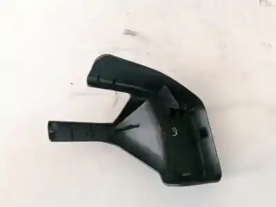Pezzo di ricambio per auto di seconda mano plastica per mazda 3 (bk) 1.6 di turbo riferimenti oem iam bp4k57052  