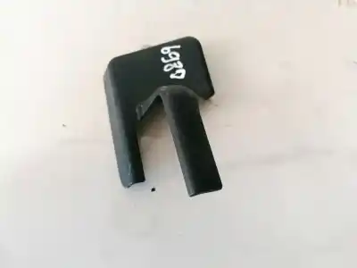 Pezzo di ricambio per auto di seconda mano plastica per mazda 3 (bk) 1.6 di turbo riferimenti oem iam bp4k57053  