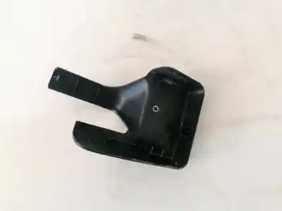 Pezzo di ricambio per auto di seconda mano plastica per mazda 3 (bk) 1.6 di turbo riferimenti oem iam bp4k57053  