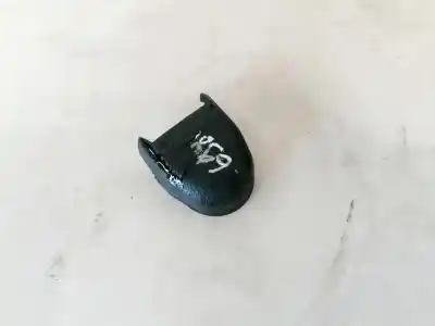 Pezzo di ricambio per auto di seconda mano plastica per mazda 3 (bk) 1.6 di turbo riferimenti oem iam   