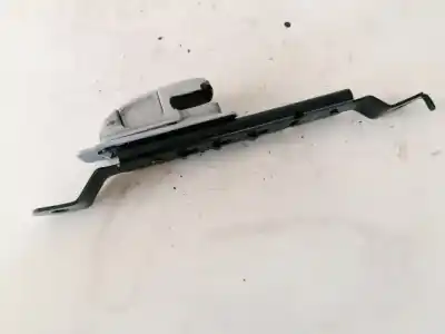 Pezzo di ricambio per auto di seconda mano plastica per mazda 3 (bk) 1.6 di turbo riferimenti oem iam   