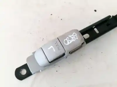 Pezzo di ricambio per auto di seconda mano plastica per mazda 3 (bk) 1.6 di turbo riferimenti oem iam   