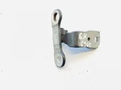 Автозапчастина б/у фільм дверей для opel vectra c (z02) 1.8 (f69) посилання на oem iam   