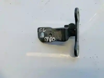 Автозапчастина б/у фільм дверей для opel vectra c (z02) 1.8 (f69) посилання на oem iam   