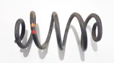 Pezzo di ricambio per auto di seconda mano molla di ammortizzazione per nissan qashqai 1.6 16v riferimenti oem iam 