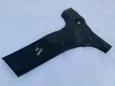 Second-hand car spare part plastics for honda jazz (gd1/5) 1.4 ls oem iam references 84121saa