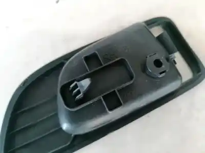 Pezzo di ricambio per auto di seconda mano plastica per mazda 3 (bk) 1.6 di turbo riferimenti oem iam   