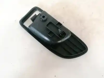 Pezzo di ricambio per auto di seconda mano plastica per mazda 3 (bk) 1.6 di turbo riferimenti oem iam   