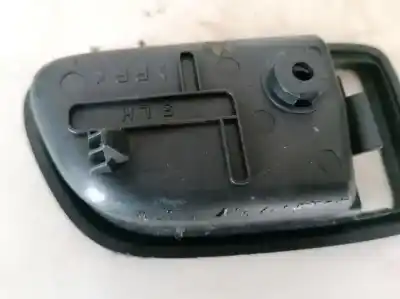 Pezzo di ricambio per auto di seconda mano plastica per mazda 3 (bk) 1.6 di turbo riferimenti oem iam   