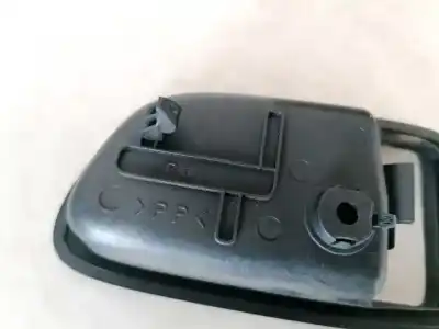 Pezzo di ricambio per auto di seconda mano plastica per mazda 3 (bk) 1.6 di turbo riferimenti oem iam   