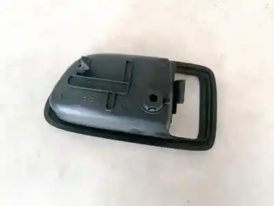 Pezzo di ricambio per auto di seconda mano plastica per mazda 3 (bk) 1.6 di turbo riferimenti oem iam   