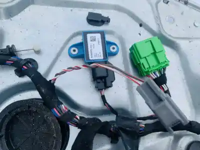 Tweedehands auto-onderdeel SENSOR voor VOLVO C30, I 2010.01 - 2013.01 FACELIFT  OEM IAM-referenties 30798511  091216A