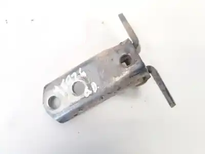 Second-hand car spare part door stop for mitsubishi outlander (cw0) 2.0 di-d intense oem iam references 