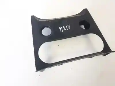 Pezzo di ricambio per auto di seconda mano plastica per nissan qashqai 1.6 16v riferimenti oem iam a00270a77000