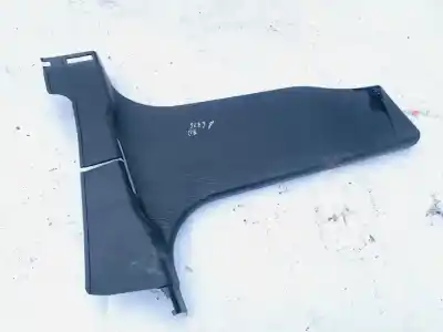 Pezzo di ricambio per auto di seconda mano plastica per nissan qashqai 1.6 16v riferimenti oem iam 76915jd000