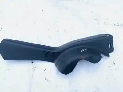 Pezzo di ricambio per auto di seconda mano plastica per nissan qashqai 1.6 16v riferimenti oem iam 84951jd101