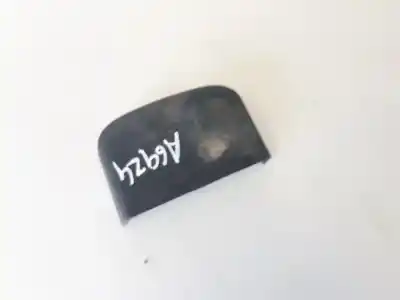 Second-hand car spare part plastics for mitsubishi outlander (cw0) 2.0 di-d intense oem iam references 6977a273zz