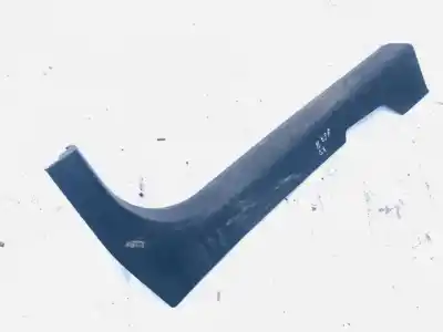 Pezzo di ricambio per auto di seconda mano plastica per nissan qashqai 1.6 16v riferimenti oem iam 768b4jd00