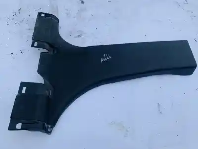 Second-hand car spare part plastics for mitsubishi outlander (cw0) 2.0 di-d intense oem iam references 3h45x7211a053