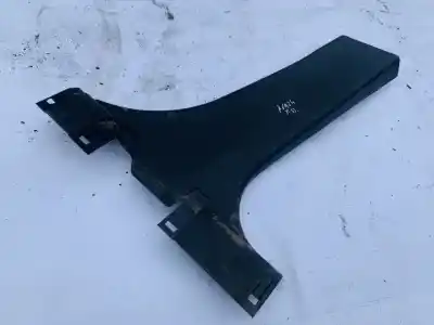 Second-hand car spare part plastics for mitsubishi outlander (cw0) 2.0 di-d intense oem iam references 3h45x7211a054