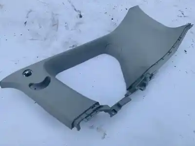 Second-hand car spare part plastics for mitsubishi outlander (cw0) 2.0 di-d intense oem iam references 7230a054ha