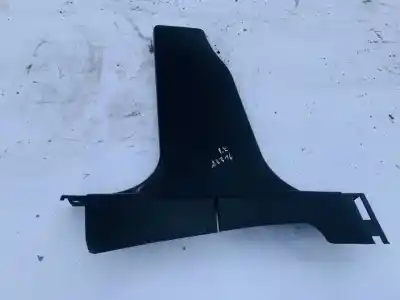 Pezzo di ricambio per auto di seconda mano plastica per nissan qashqai 1.6 16v riferimenti oem iam 76916jd000