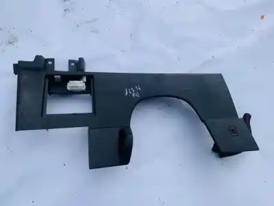 Pezzo di ricambio per auto di seconda mano plastica per nissan qashqai 1.6 16v riferimenti oem iam 68106d000