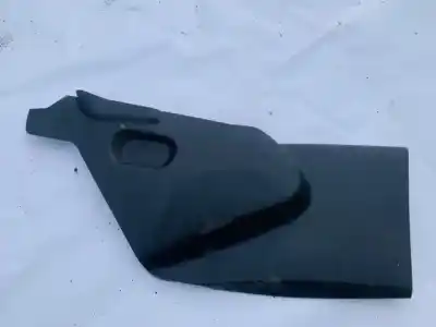 Pezzo di ricambio per auto di seconda mano plastica per nissan qashqai 1.6 16v riferimenti oem iam 68921jd000