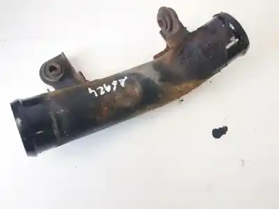 Second-hand car spare part intercooler pipe for mitsubishi outlander (cw0) 2.0 di-d intense oem iam references   
