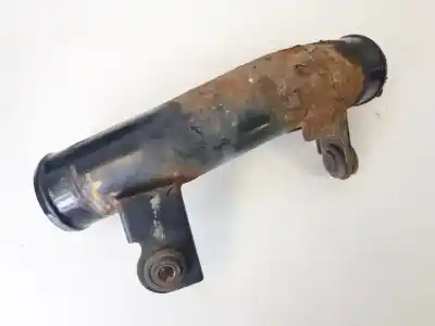 Second-hand car spare part intercooler pipe for mitsubishi outlander (cw0) 2.0 di-d intense oem iam references 