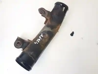 Second-hand car spare part intercooler pipe for mitsubishi outlander (cw0) 2.0 di-d intense oem iam references   