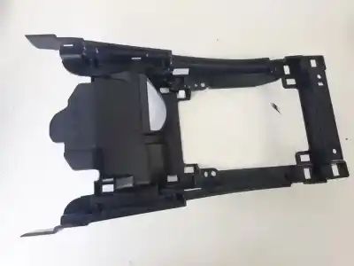 Second-hand car spare part plastics for mitsubishi outlander (cw0) 2.0 di-d intense oem iam references 8011a0691