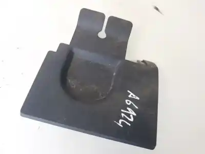 Second-hand car spare part plastics for mitsubishi outlander (cw0) 2.0 di-d intense oem iam references 6977a269zz